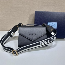 Prada Satchel Bags